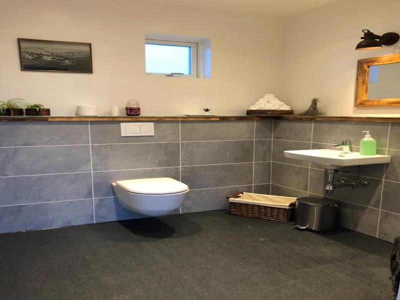 Hrafnavellir Guest House image