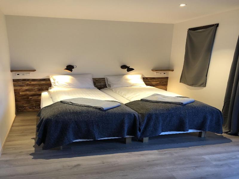 Hrafnavellir Guest House image