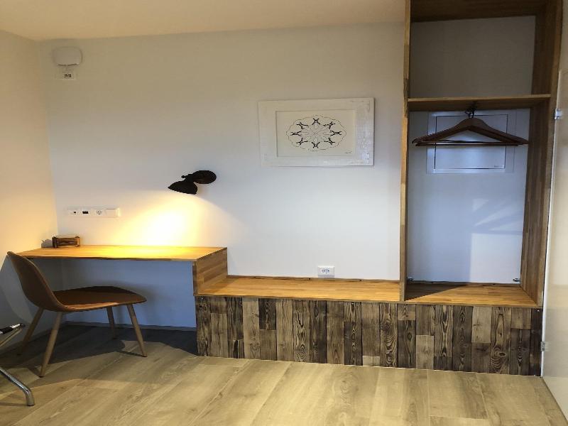 Hrafnavellir Guest House image