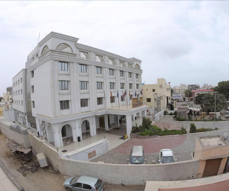 Hotel Roma Kristo