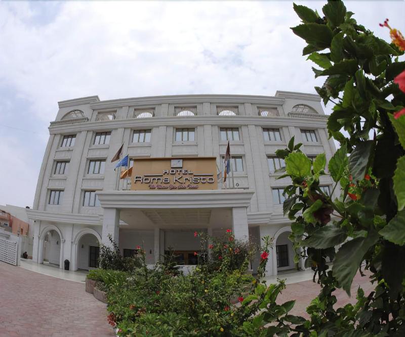 Hotel Roma Kristo