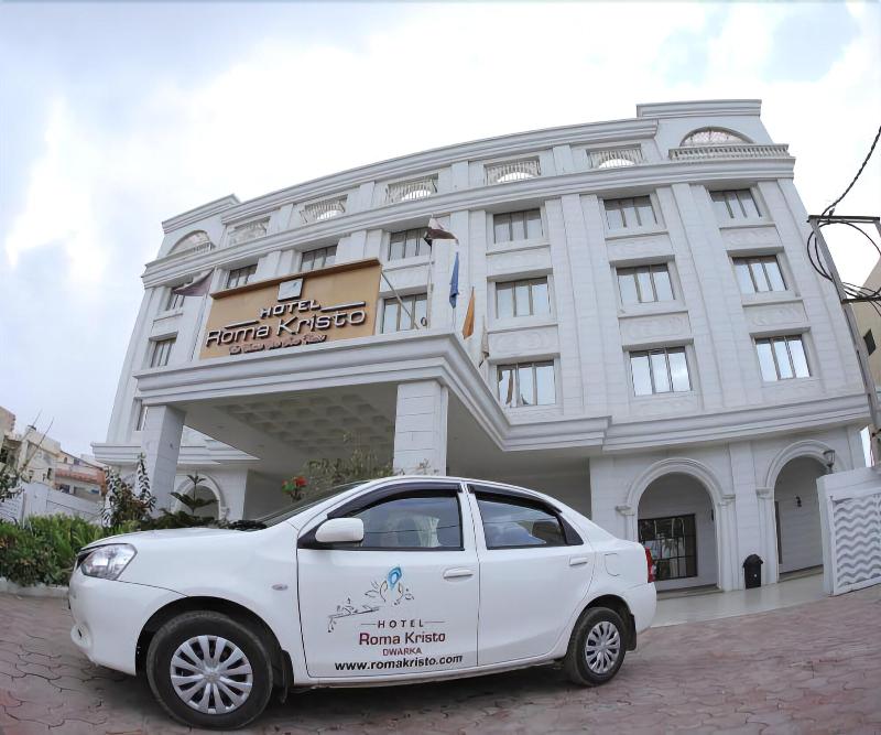 Hotel Roma Kristo