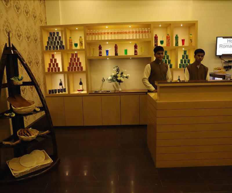 Hotel Roma Kristo