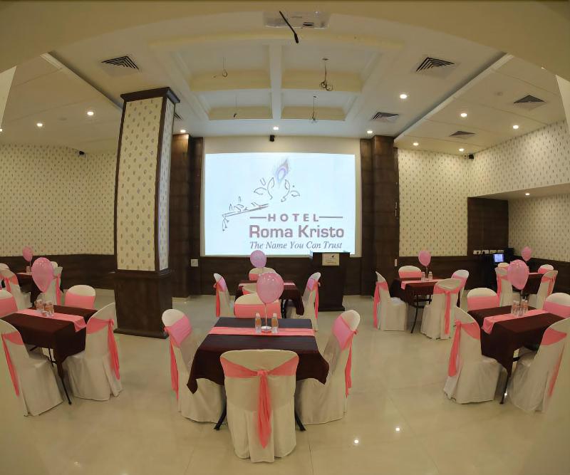 Hotel Roma Kristo