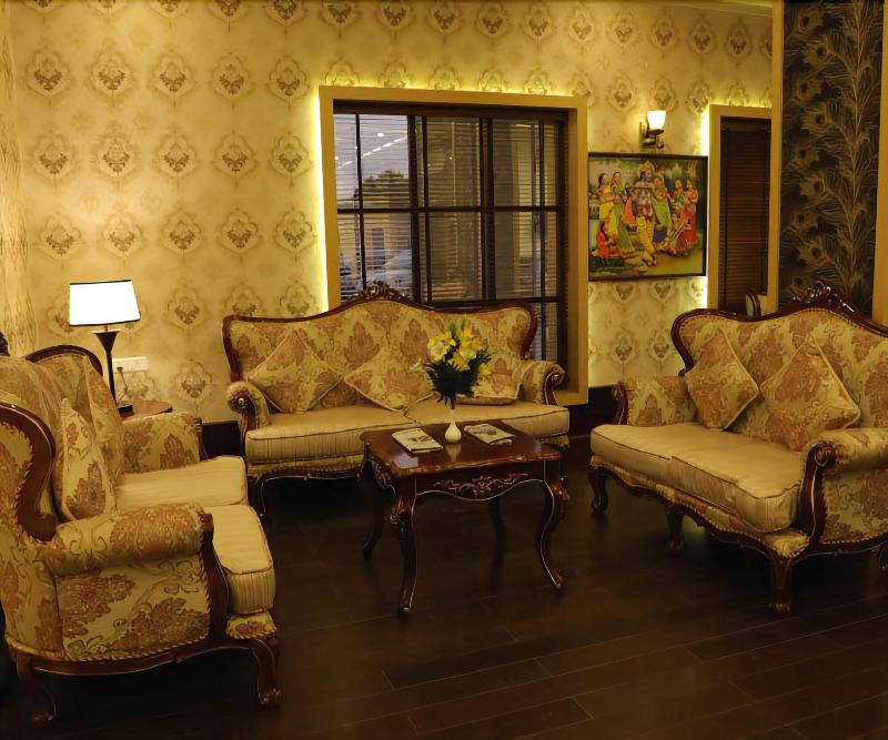 Hotel Roma Kristo