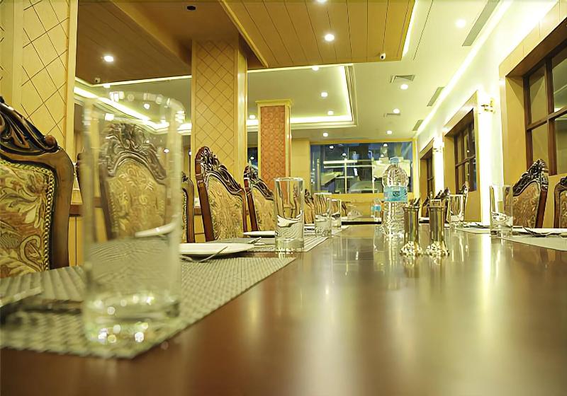 Hotel Roma Kristo