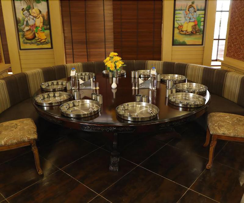 Hotel Roma Kristo