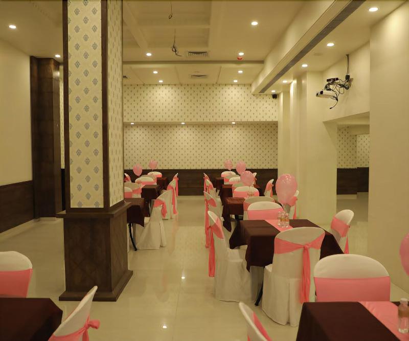 Hotel Roma Kristo
