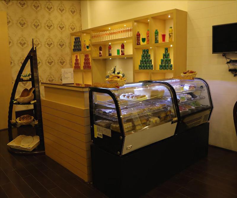 Hotel Roma Kristo