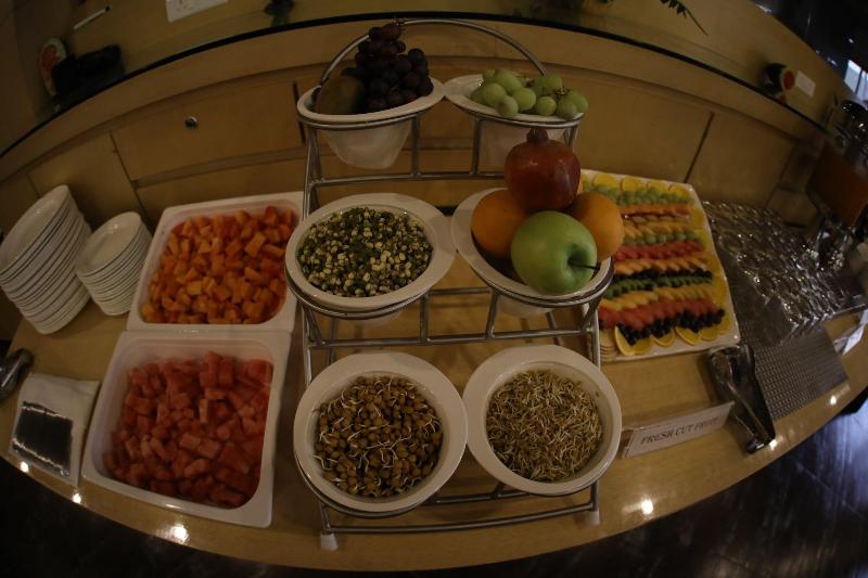 Hotel Roma Kristo, Dwarka