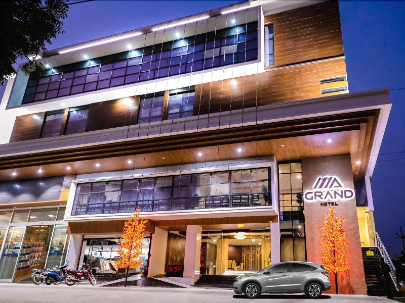 Hotel Ma Grand image