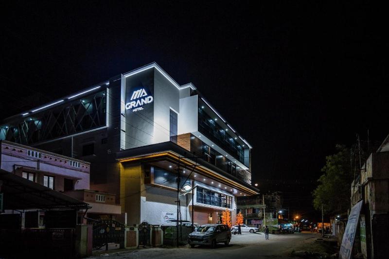 Hotel Ma Grand image
