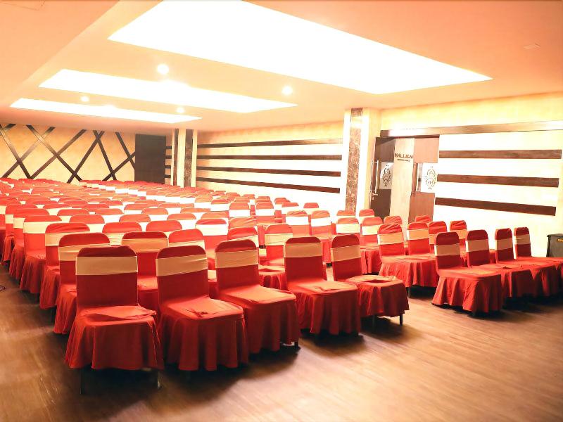 Hotel Ma Grand image