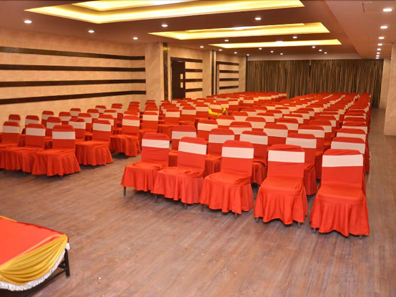 Hotel Ma Grand image