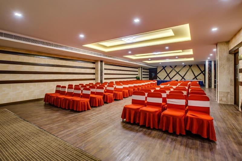 Hotel Ma Grand image