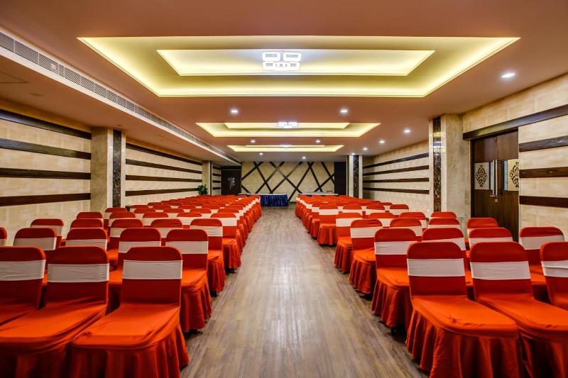 Hotel Ma Grand image