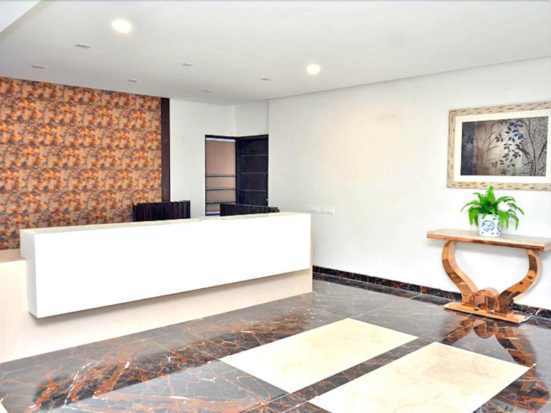Hotel Ma Grand image