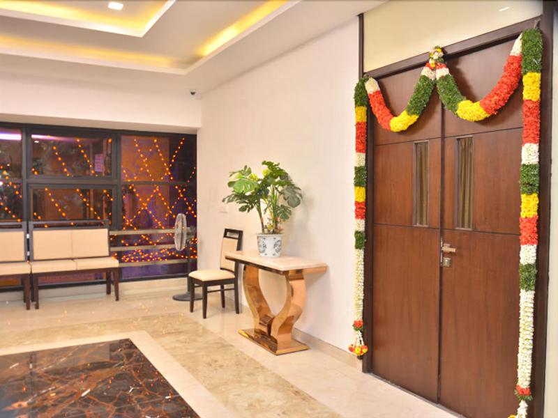 Hotel Ma Grand image