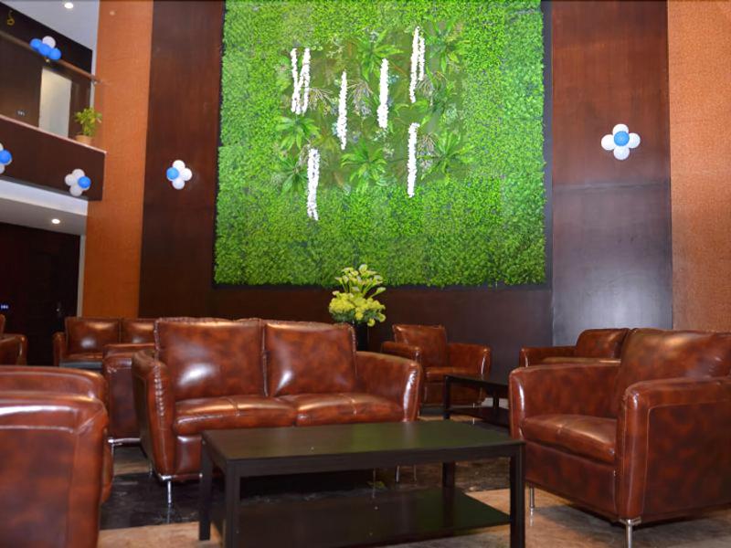 Hotel Ma Grand image