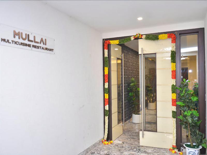 Hotel Ma Grand image