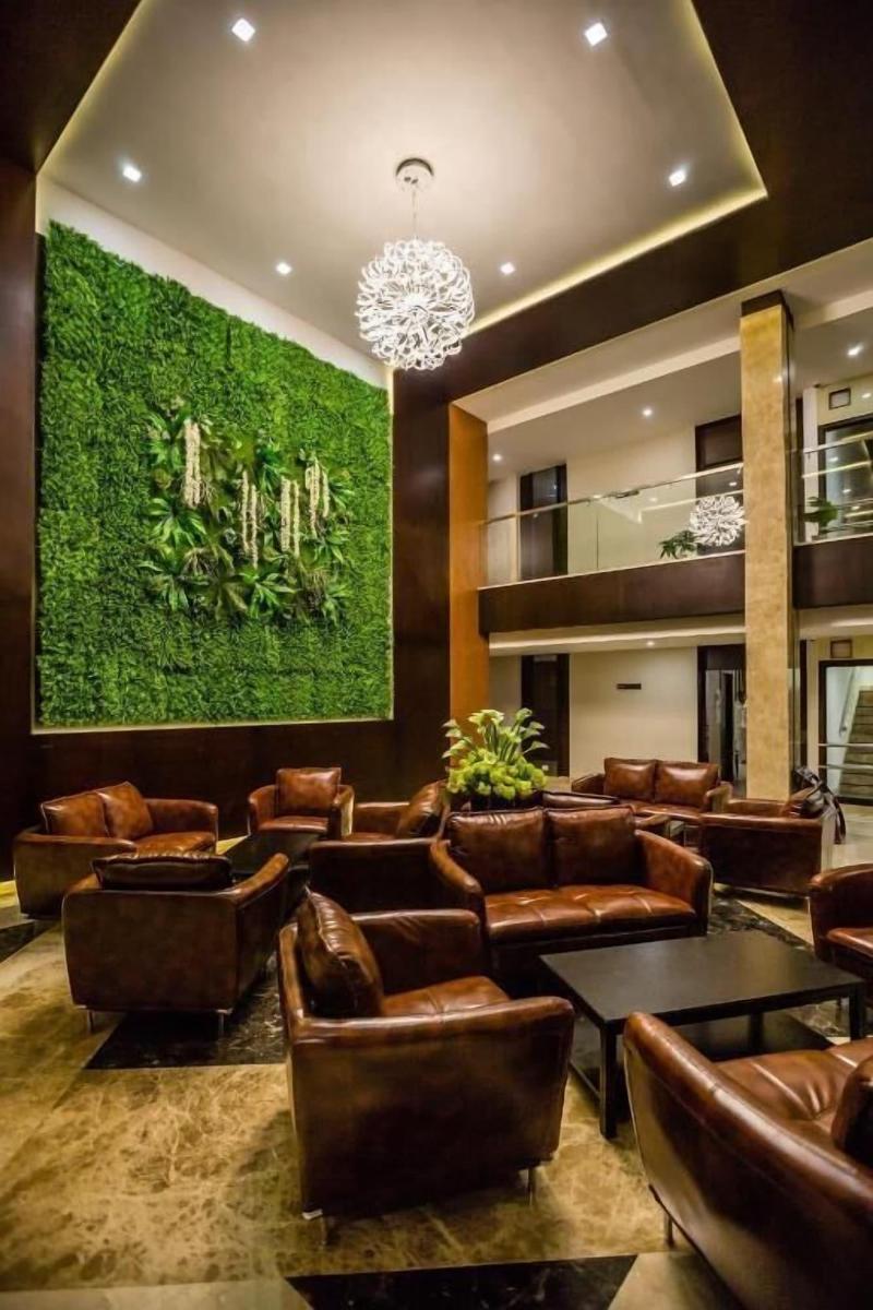 Hotel Ma Grand image