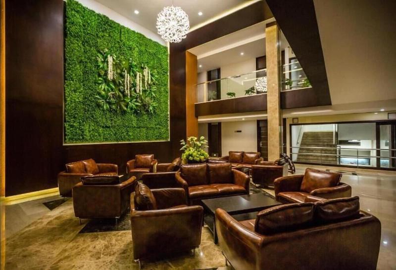 Hotel Ma Grand image