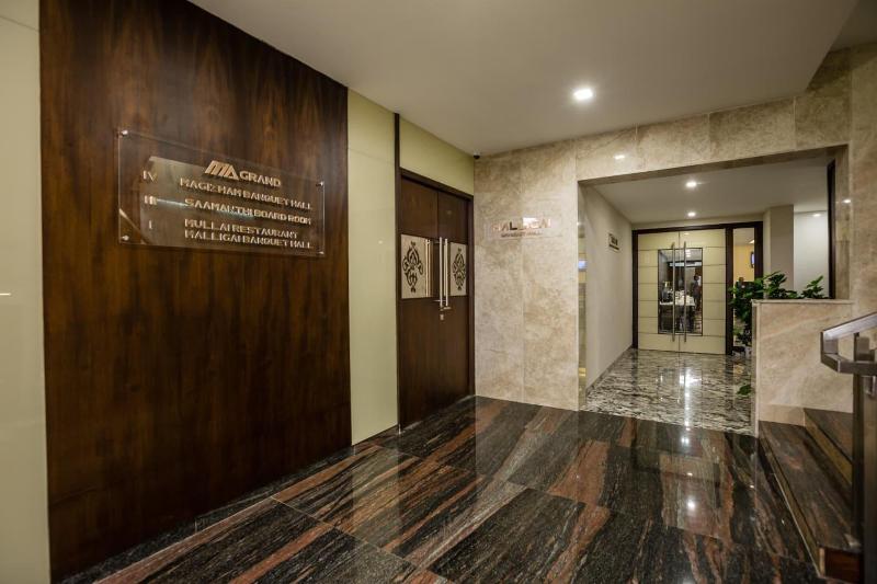 Hotel Ma Grand image