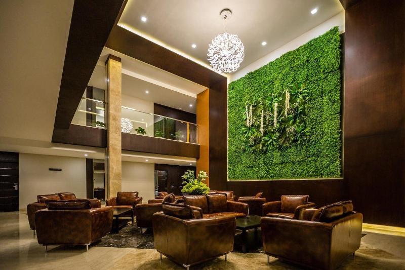 Hotel Ma Grand image