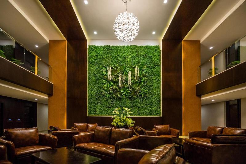 Hotel Ma Grand image