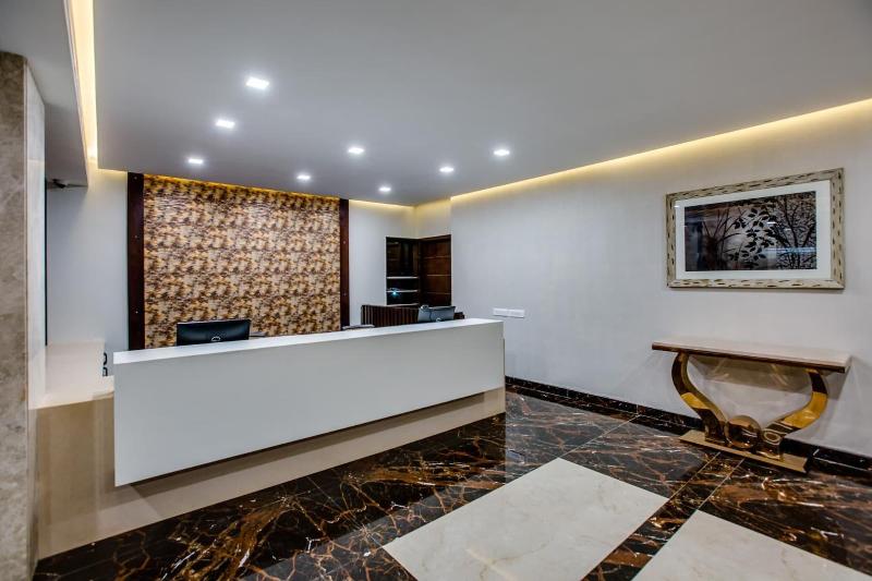 Hotel Ma Grand image