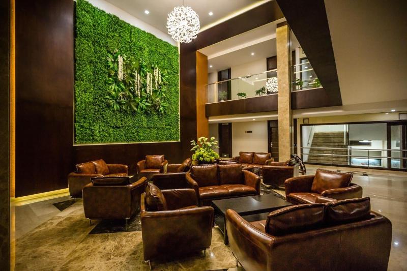 Hotel Ma Grand image