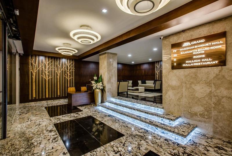Hotel Ma Grand image