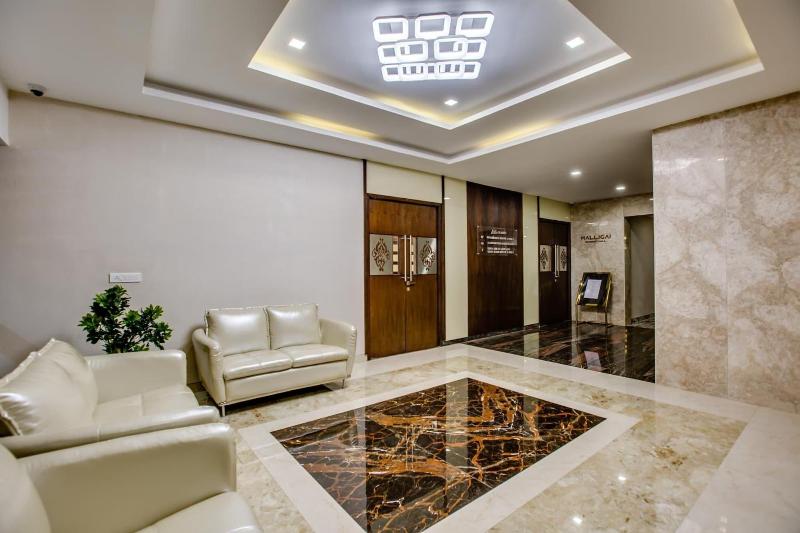 Hotel Ma Grand image