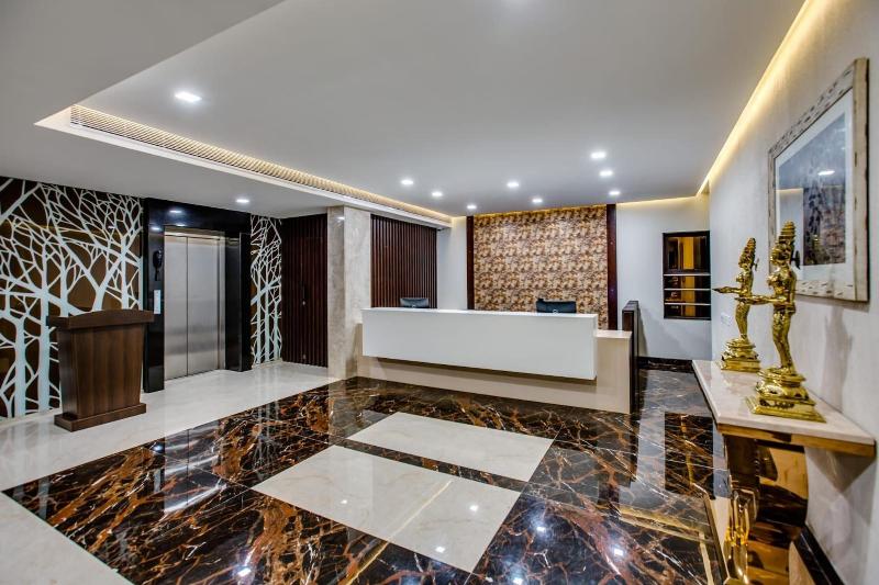 Hotel Ma Grand image