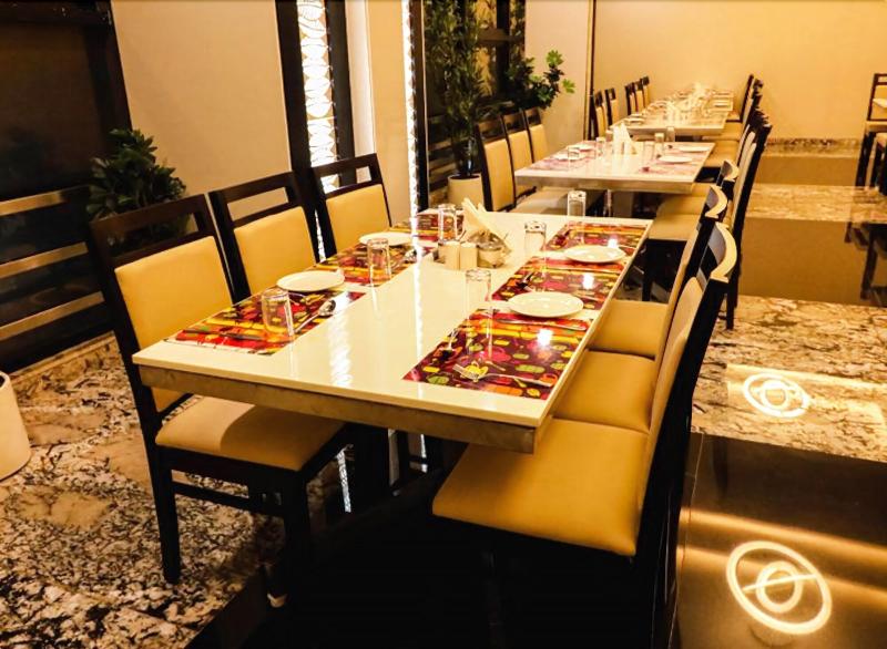 Hotel Ma Grand image