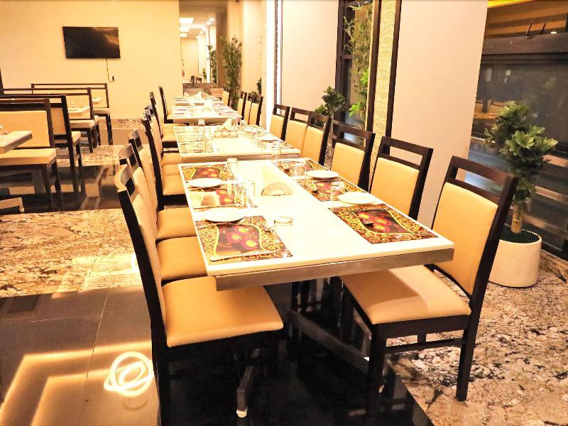 Hotel Ma Grand image