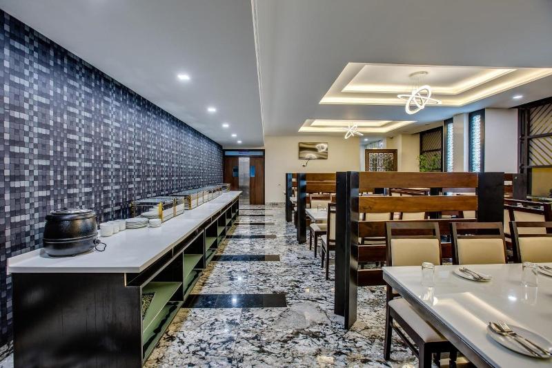 Hotel Ma Grand image