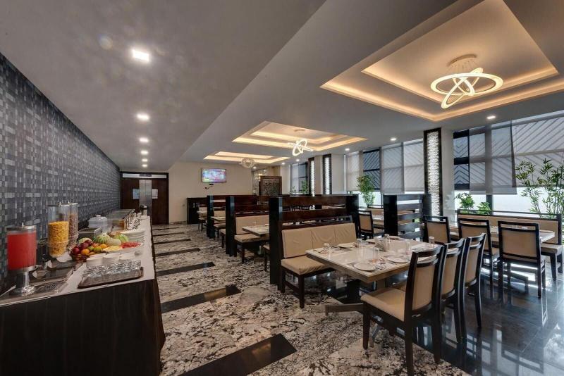 Hotel Ma Grand image