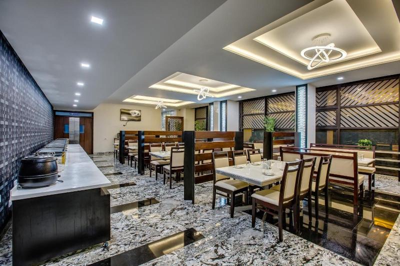 Hotel Ma Grand image