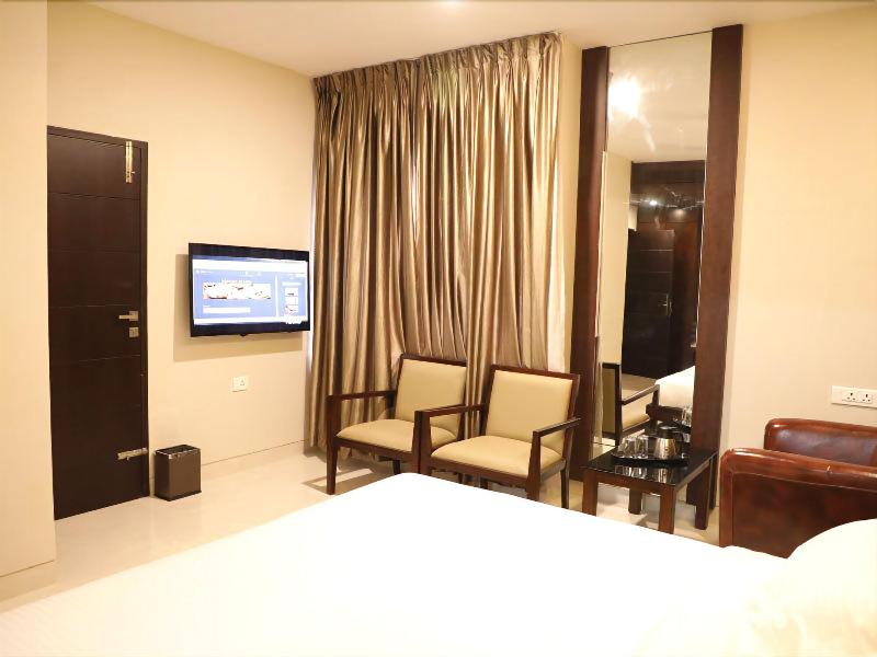 Hotel Ma Grand image