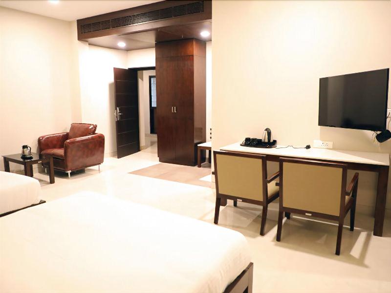 Hotel Ma Grand image