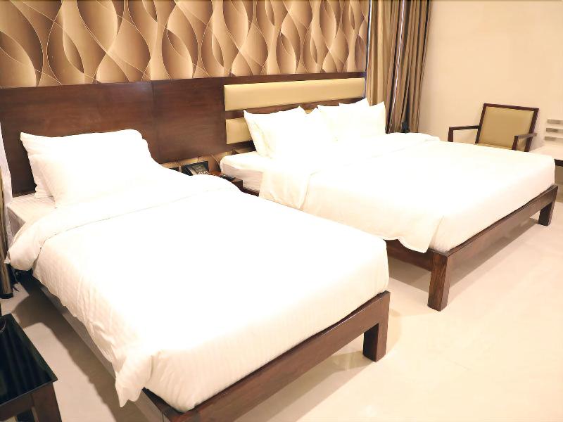 Hotel Ma Grand image
