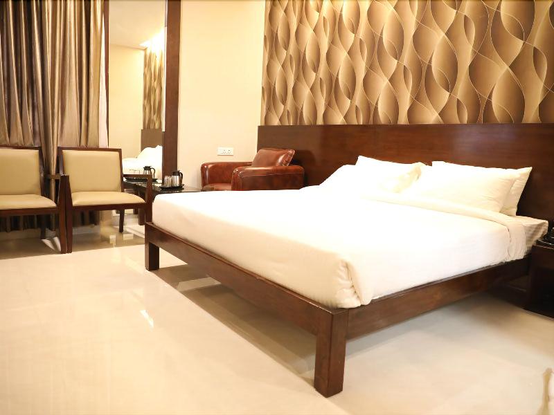 Hotel Ma Grand image