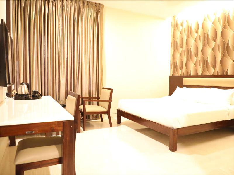 Hotel Ma Grand image