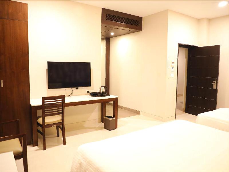 Hotel Ma Grand image