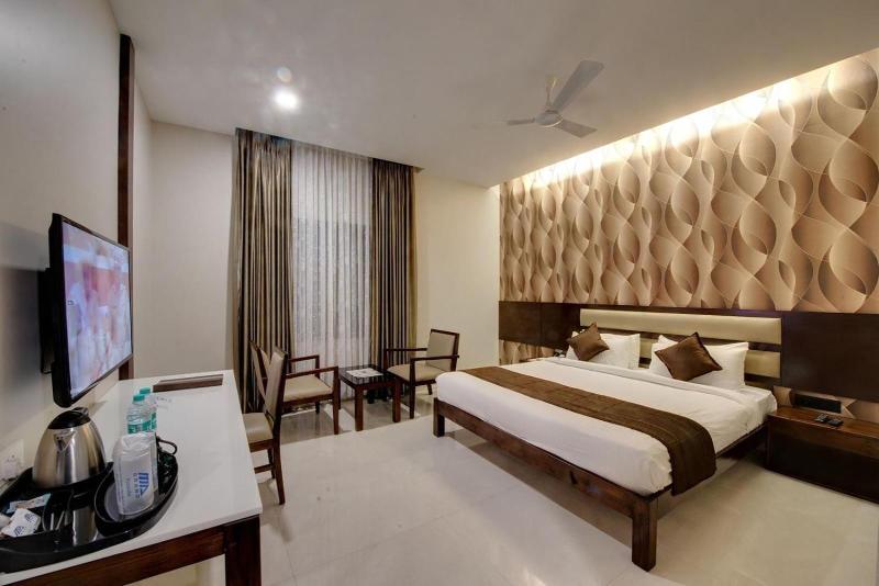Hotel Ma Grand image