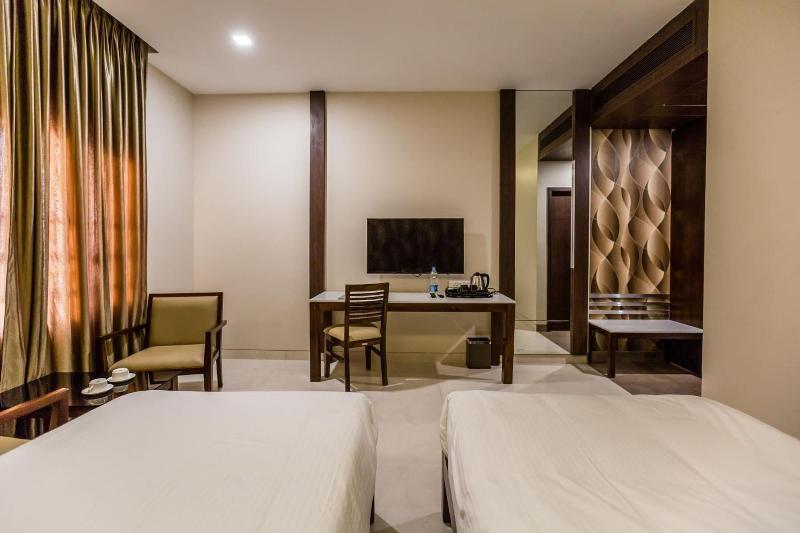 Hotel Ma Grand image