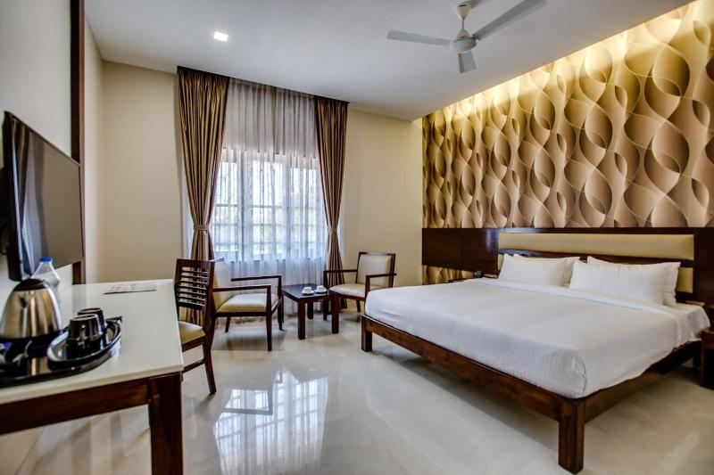 Hotel Ma Grand image