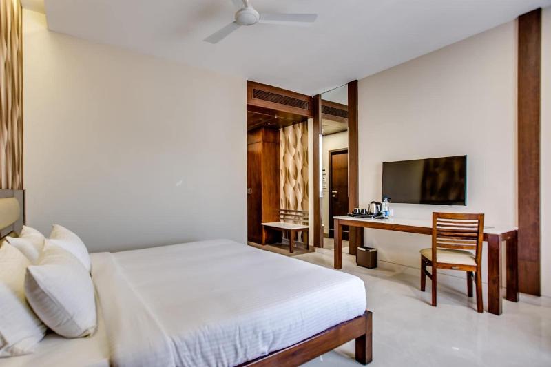 Hotel Ma Grand image