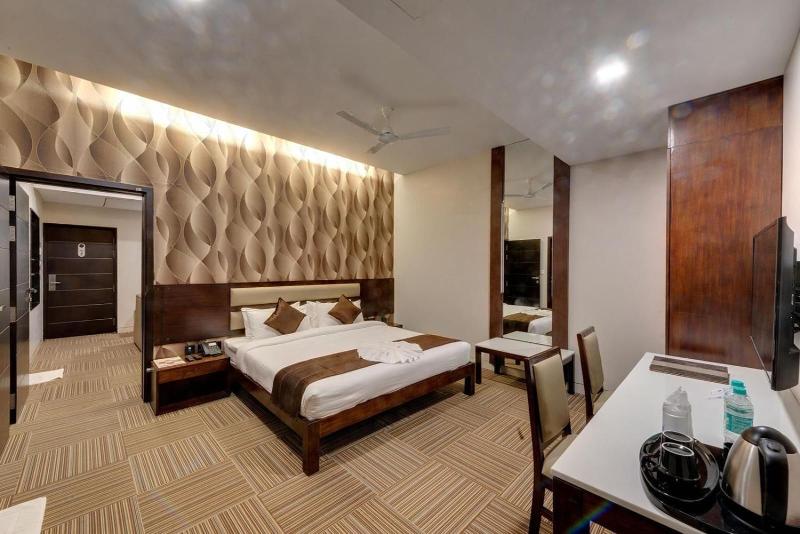 Hotel Ma Grand image